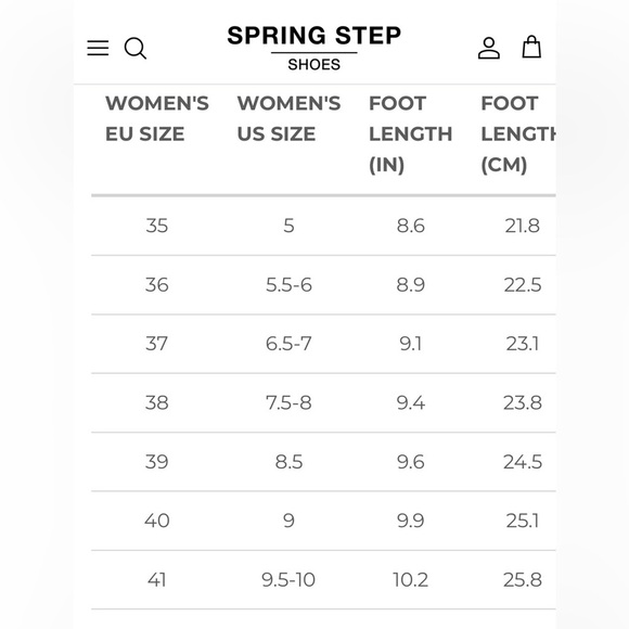 Spring Step Multicolor Floral Wedge Sandals from Flowerchild Collection Size 40 - Picture 16 of 16